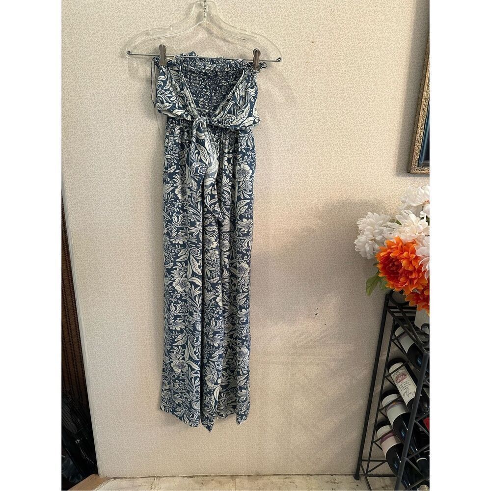 Like new Patrons of Peace maxi romper